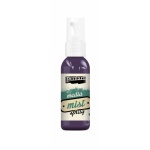 Média permetfesték spray 50 ml ibolya