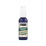 Média permetfesték spray 50 ml óceánkék