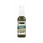 Média permetfesték spray 50 ml tövis