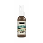 Média permetfesték spray 50 ml barna