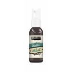 Média permetfesték spray 50 ml eszpresszó