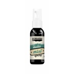 Média permetfesték spray 50 ml fekete