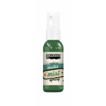 Média permetfesték spray 50 ml gyöngyzöld