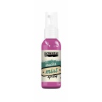Média permetfesték spray 50 ml gyöngyrózsaszín