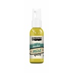 Média permetfesték spray 50 ml arany