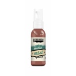 Média permetfesték spray 50 ml réz