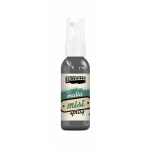 Média permetfesték spray 50 ml ezüst