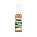 Média permetfesték spray 50 ml vanília