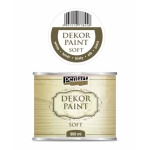 Dekor krétafesték 500 ml fehér