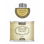 Dekor krétafesték 500 ml mandarin