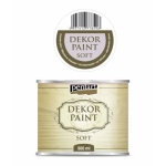 Dekor krétafesték 500 ml Viktoriánus rózsaszín