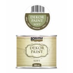Dekor krétafesték 500 ml olíva