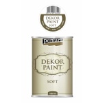 Dekor krétafesték 1000 ml fehér
