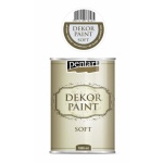 Dekor krétafesték 1000 ml törtfehér