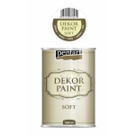 Dekor krétafesték 1000 ml sárga