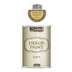 Dekor krétafesték 1000 ml mandarin
