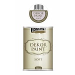 Dekor krétafesték 1000 ml Viktoriánus rózsaszín
