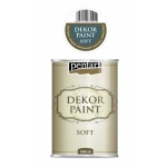 Dekor krétafesték 1000 ml méregzöld
