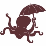 Steampunk fafigurák 6db/csomag – 35