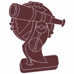 Steampunk fafigurák 6db/csomag – 38
