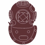 Steampunk fafigurák 6db/csomag – 39