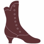 Steampunk fafigurák 6db/csomag – 41