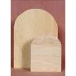 Ikon alap 30 x 22 x 1,5 cm-es