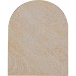 Ikon alap 30 x 21 cm