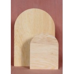 Ikon alap 18 x 14 cm-es