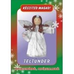 Kézműves csomag - Téltündér