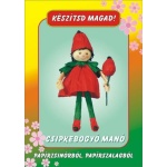 Kézműves csomag - Csipkebogyómanó