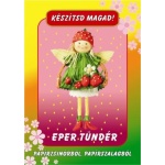 Kézműves csomag - Epertündér