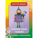 Kézműves csomag - Harangvirág tündér