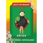 Kézműves csomag - Katica