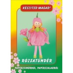 Kézműves csomag - Rózsatündér