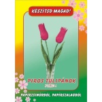 Kézműves csomag - Tulipánok