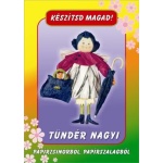 Kézműves csomag - Tündér nagyi