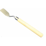 Festőkés -hegyes fej (4,5 cm)