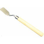 Festőkés -hegyes fej (4,8 cm)