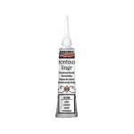 Kontúrozó festék 20 ml ezüst