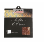 Füstfólia V01 14x14 cm 5 lap/csom