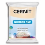 Cernit süthető gyurma N°1, 56 g - hússzín