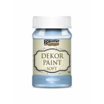 Dekor krétafesték 100 ml hajnalka