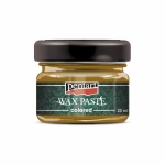Viaszpaszta sárga 20 ml