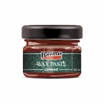 Viaszpaszta piros 20 ml