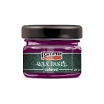 Viaszpaszta magenta 20 ml