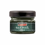 Viaszpaszta olíva 20 ml
