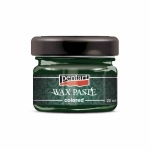 Viaszpaszta zöld 20 ml