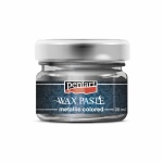 Viaszpaszta 20 ml grafit