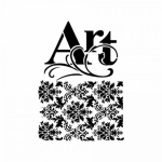 Stencil G méret 21x29,7 cm - Art